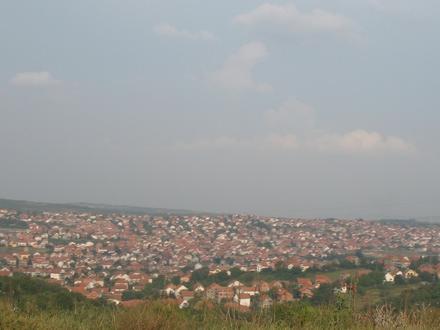 Slika mesta Калуђерица Slika mesta Калуђерица