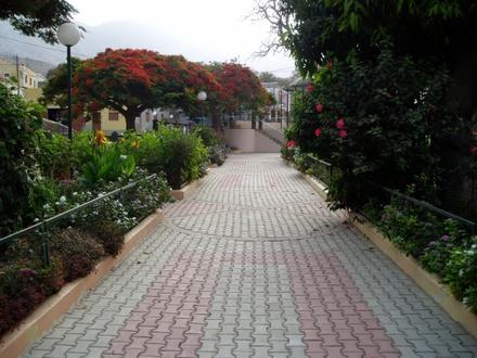 Obrázok Vila da Ribeira Brava Obrázok Vila da Ribeira Brava