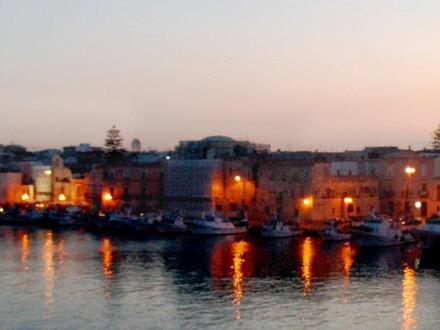 Immagine Trani Immagine Trani