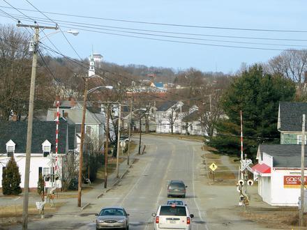 Image of Brewer, Maine Image of Brewer, Maine