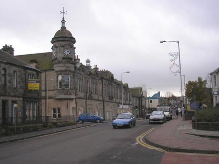 Image of Lochgelly Image of Lochgelly