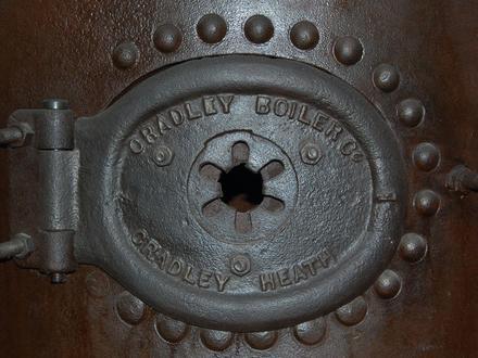 Cradley Heath Resmi Cradley Heath Resmi