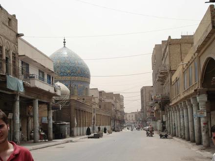 صورة العامرية (بغداد) صورة العامرية (بغداد)