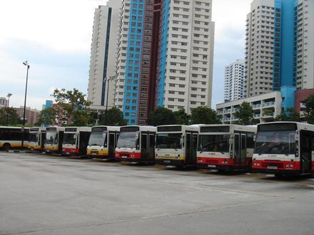 Image of Bukit Panjang Image of Bukit Panjang