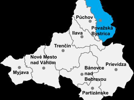 Obrázok Horný Lieskov Obrázok Horný Lieskov