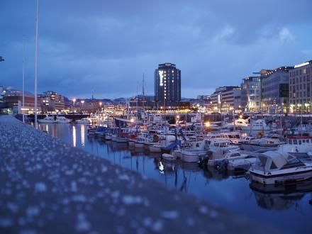 Bilde av Bodø Bilde av Bodø