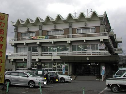 Hiranai, Aomori Image