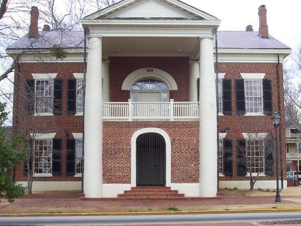 Bild von Dahlonega Bild von Dahlonega
