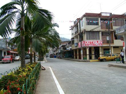 Puerto Quito 이미지 Puerto Quito 이미지