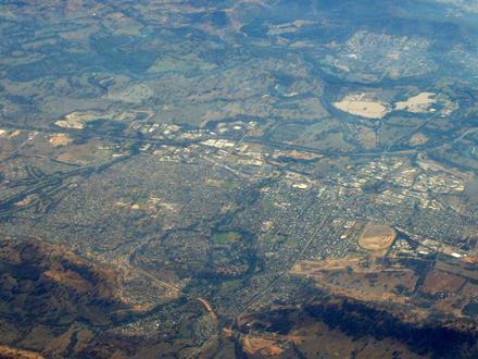 Image of Wodonga Image of Wodonga