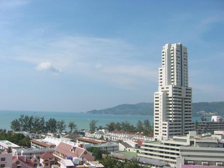 ภาพของ หาดป่าตอง ภาพของ หาดป่าตอง