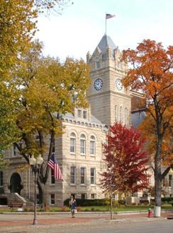 Image of Manhattan, Kansas Image of Manhattan, Kansas