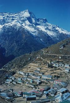 Image of Lahan, Nepal Image of Lahan, Nepal