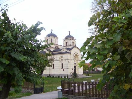 Slika mesta Дубље (Богатић) Slika mesta Дубље (Богатић)