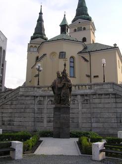 Imagen de Žilina Imagen de Žilina