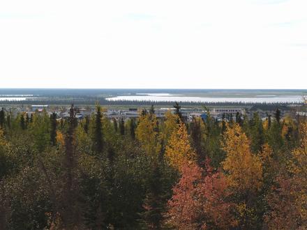 Image of Inuvik Image of Inuvik