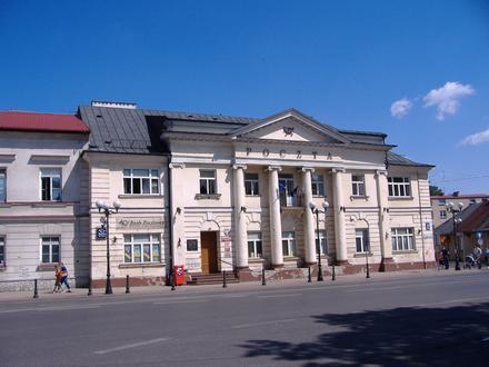 Zdjęcie dla: Siedlce Zdjęcie dla: Siedlce
