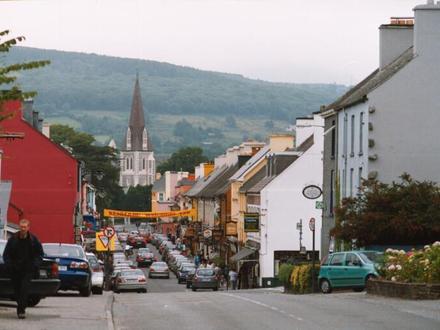 Image of Kenmare Image of Kenmare