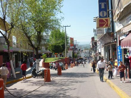Imagen de Nicolás Romero (municipio) Imagen de Nicolás Romero (municipio)