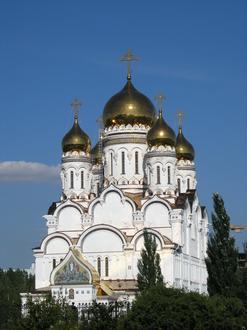 Image of Tolyatti Image of Tolyatti