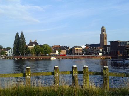 Afbeelding van Zwolle Afbeelding van Zwolle