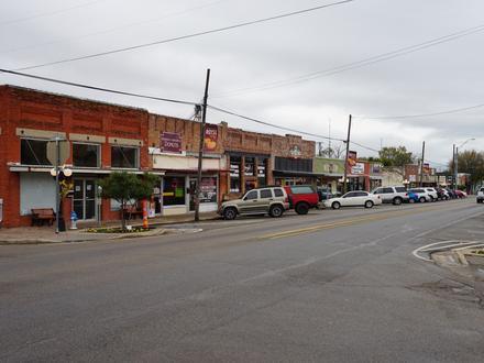 Image of Royse City, Texas Image of Royse City, Texas