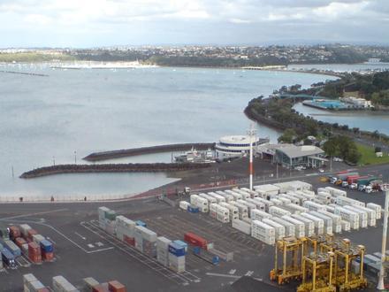 Image of Mechanics Bay Image of Mechanics Bay