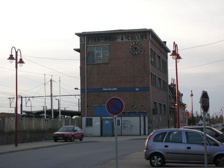 Afbeelding van Pont-à-Celles Afbeelding van Pont-à-Celles