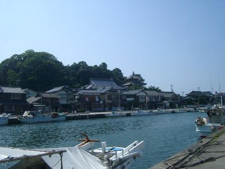Image of Hagi, Yamaguchi Image of Hagi, Yamaguchi