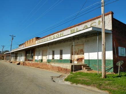 Image of Dozier, Alabama Image of Dozier, Alabama