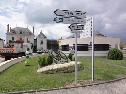 Immagine Cenon-sur-Vienne Immagine Cenon-sur-Vienne