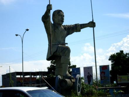 Image of Acarigua Image of Acarigua