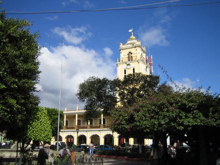 Imagen de Huehuetenango (municipio) Imagen de Huehuetenango (municipio)