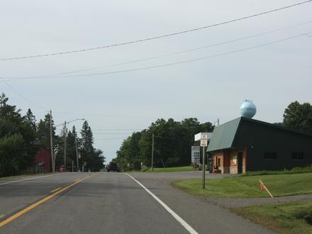 Image of Butternut, Wisconsin Image of Butternut, Wisconsin