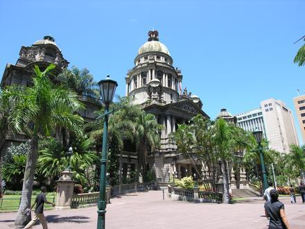 Afbeelding van Durban Afbeelding van Durban