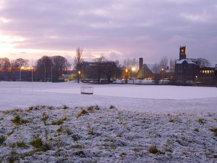 Image of Newbridge, County Kildare Image of Newbridge, County Kildare