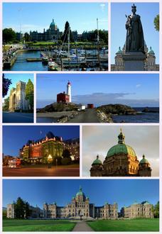 Hình ảnh về Victoria, British Columbia Hình ảnh về Victoria, British Columbia