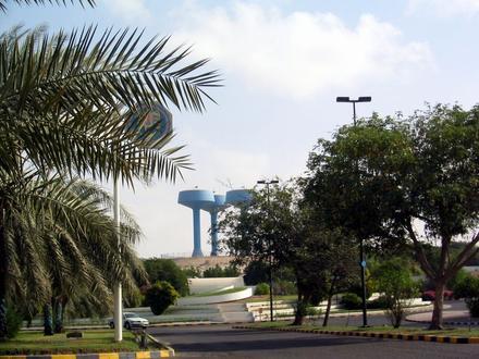 صورة الرويس (أبوظبي) صورة الرويس (أبوظبي)