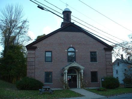 Image of Conway, Massachusetts Image of Conway, Massachusetts
