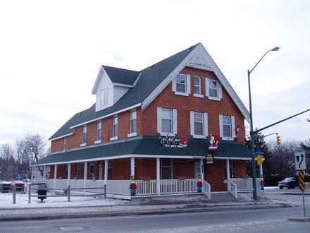 Hình ảnh về Stittsville Hình ảnh về Stittsville