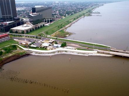 Image of Metairie, Louisiana Image of Metairie, Louisiana