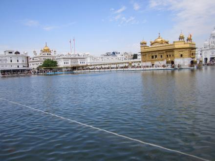 Amritsar şəkli Amritsar şəkli