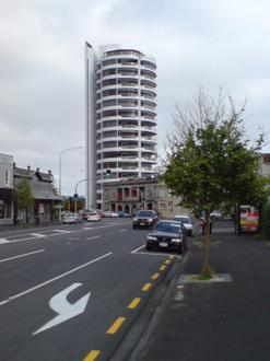 Image of Herne Bay, New Zealand Image of Herne Bay, New Zealand