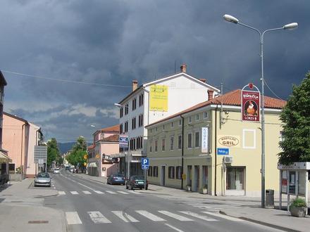 Slika Sežana Slika Sežana