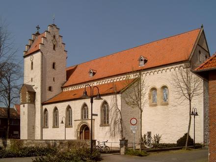 Bild von Metelen Bild von Metelen