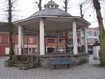 Afbeelding van Lommel Afbeelding van Lommel