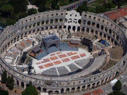 Image of Pula Image of Pula