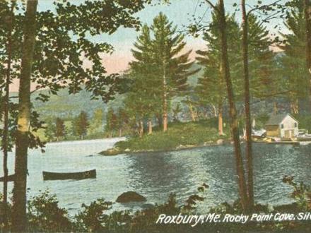 Image of Roxbury, Maine Image of Roxbury, Maine