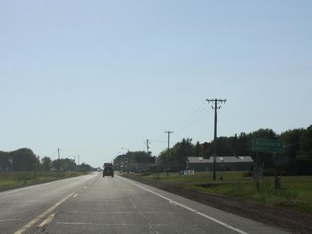 Image of Milladore, Wisconsin Image of Milladore, Wisconsin
