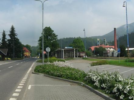 Ostravice 이미지 Ostravice 이미지